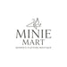 Minie Mart - Home